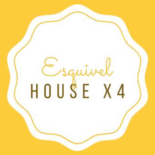Esquivel House X4
